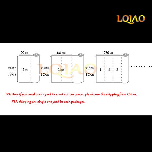 Lqiao 1 Yard Fluorescence Gold Sequin Fabric Flip Up Mermaid Reversible Color Changing Strips Shimmer Sequin Fabric By The Yard Wedding/Pillow Cover/Dress Home Diy #TOP5