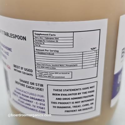 Ultimate Liposomal Glutathione