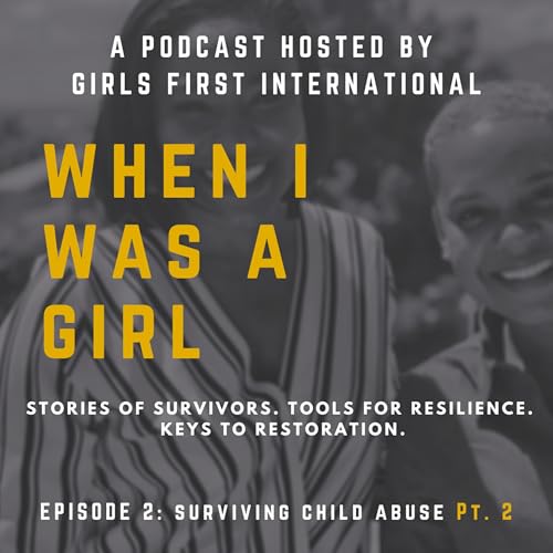 Surviving Child Abuse Pt. 2