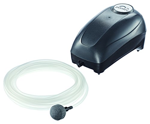 Eisfreihalter Pontec 57685 PondoPolar Air für Teichschutz