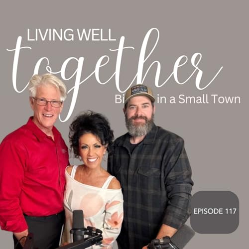 They Prayed for a Home&hellip; and Got a Business, a Daughter, and a Calling | Ep 117
