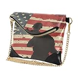 Cadeaux multifonctionnels : sacs à main et sacs à main adaptés à toutes les occasions de l'année, y compris le travail, les voyages, le shopping, les rendez-vous, les réunions ou les réunions. En outre, ce sac tendance est un cadeau surprise pour des occasions telles que Noël, la Saint-Valentin, un anniversaire, le jour commémoratif, la fête des mères ou Thanksgiving