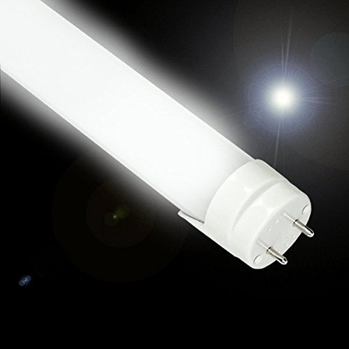 Amazon | LED蛍光灯 直管蛍光灯 40W形 120cm 2300LM グロー式