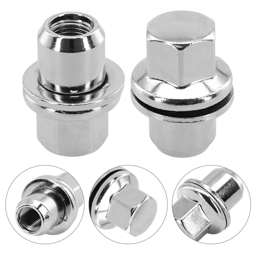 Tuercas de rueda M14x1.5 de 22mm para Range Rover Sport L494 3