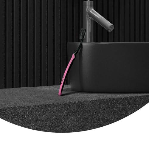 Colgate Escova De Dente Slim Soft 4 Unidades