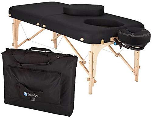 Earthlite Spirit Pregnancy Portable Massage Table #TOP20