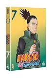 Naruto Shippuden - Vol. 7