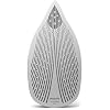 Philips-Azur-GC490110-Plancha-Ropa-Vapor-2800-W-Golpe-de-Vapor-de-220-g-50-gmin-de-Vapor-Continuo-Limpieza-de-Cal-en-15-segundos-Autoapagado-Gris