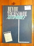  Rta-revue Techniques Automobiles - Sanderklasse 3 cyl Revue Technique Auto Union Dkw Etat - Bon Etat Occasion