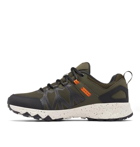 Image of Columbia Men Outdry Peakfreak II Waterproof Hiking & Trekking Shoes