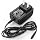 5V 2A Trimmer Charger Replacement Compatible with Bell and Howell Vacutrim Beard Trimmer, Power Cord AC Adapter for Bell+Howell Vacutrim Professional Beard Trimmer Shaver Charging Plug Cable DC5V 5VDC
