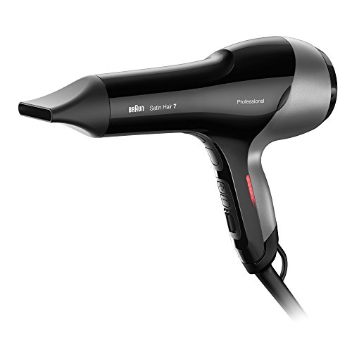 Satin Hair 7 SensoDryer Haartrockner