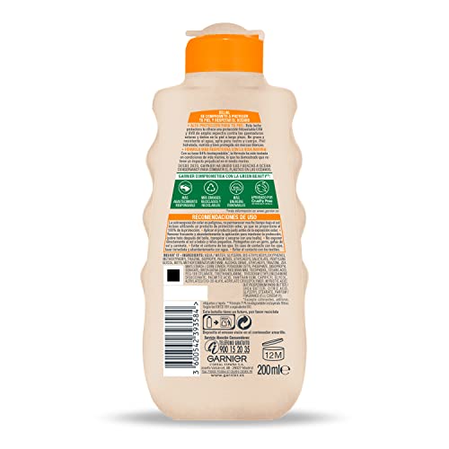 GARNIER-DELIAL-Leche-Protectora-Eco-Disenada-Spf-50-Respetuosa-Con-La-Vida-Marina-Formula-94-Biodegradable-235-G-Vanilla