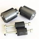 ducati 996 carbon fairing NBX- Carbon Fiber Hand Bar End For Compatible with Ducati Supersport 916 996 998 999 1098S 1098R 1198