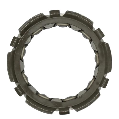 Pignon de démarreur d'embrayage pour Suzuki DRZ400SM et Burgman AN 400