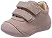 Geox B TUTIM B, First Walker Shoe Bebé-Niñas, (Rose), 20 EU