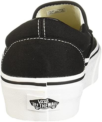 vans double platform