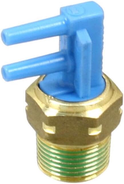 Genuine OEM Front Bimetal Vacuum Switching Valve for Celica 4Runner MR2 Pickup 90925-05047 9092505047