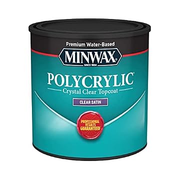best paint sealer for furniture