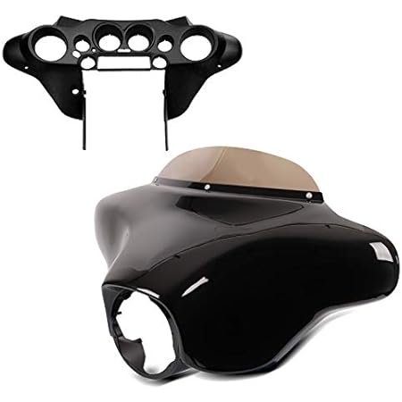 batwing electra glide