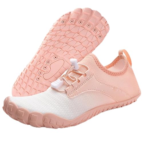 Image of Hike Barefoot Shoes for Men and Women, Professional Water Shoes, Barefoot Hiking Shoes for Travel, Wide Toe Box, Non-Slip, Breathable, No Dropping