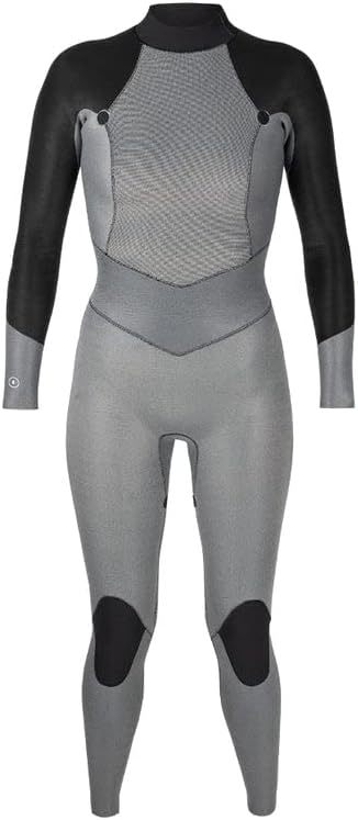 XCEL Womens Water Inspired Dive Axis 3/2mm Fullsuit
