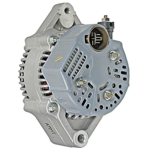 Alternateur Honda CRX 1.5 1.6 DB Electrical 1988-1991