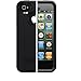 OtterBox77-23131 FFP Commuter Series Case for iPhone 4/4S - Frustration-Free Packaging - Black
