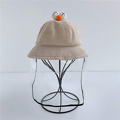 Bfg Boots Protective Facial Mask, Dustproof Cover,Outdoor Windproof Sand Windshield Fisherman Hat