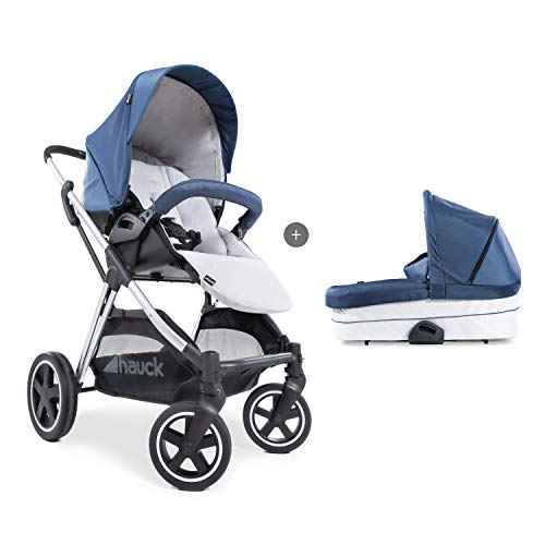 Ico - Sillas de paseo, unisex