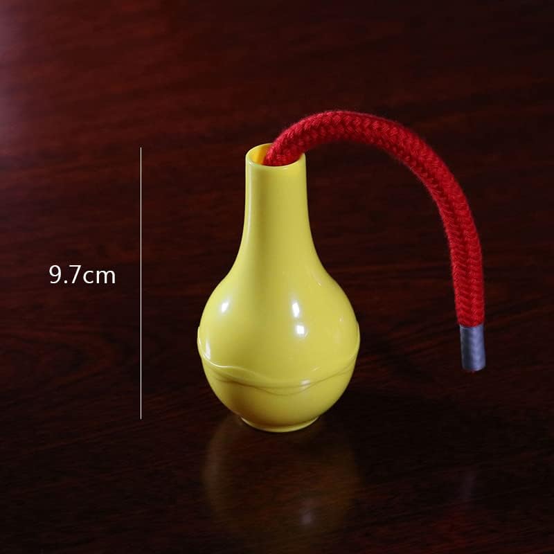 Miniatura 4 de SUMAG Botella antigravedad de lujo Trucos de magia flotante Botella mágica para magos niños de cerca ilusiones de la calle Gimmicks Mentalismo Props