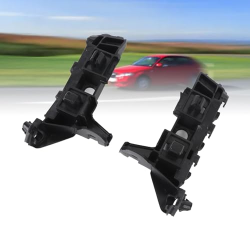 Support de pare-chocs avant robuste installation facile OEM 71280T20A01