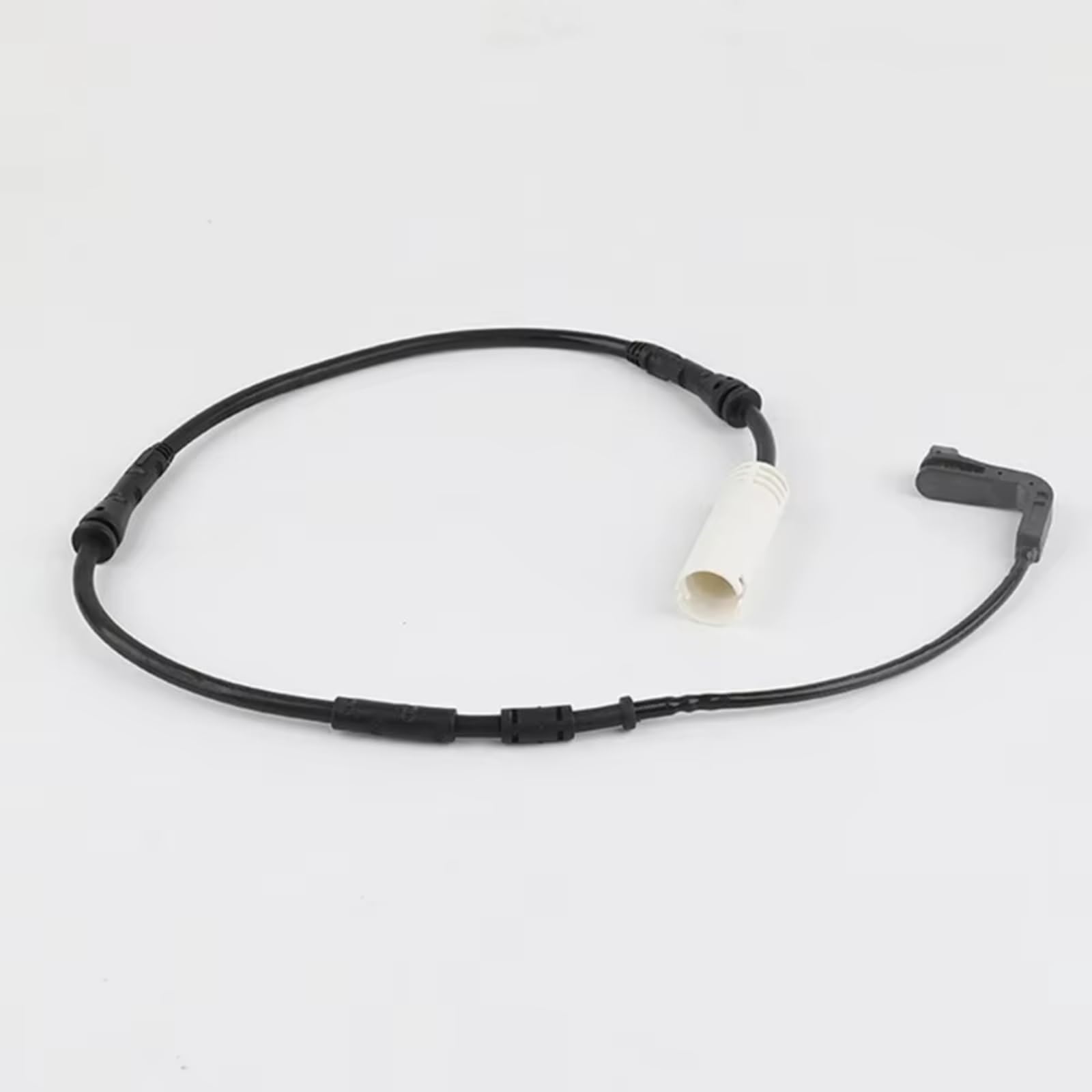 Sensor desgaste pastillas freno delantero BMW Serie 3 E90 cable avisador OEM 34352283405 5