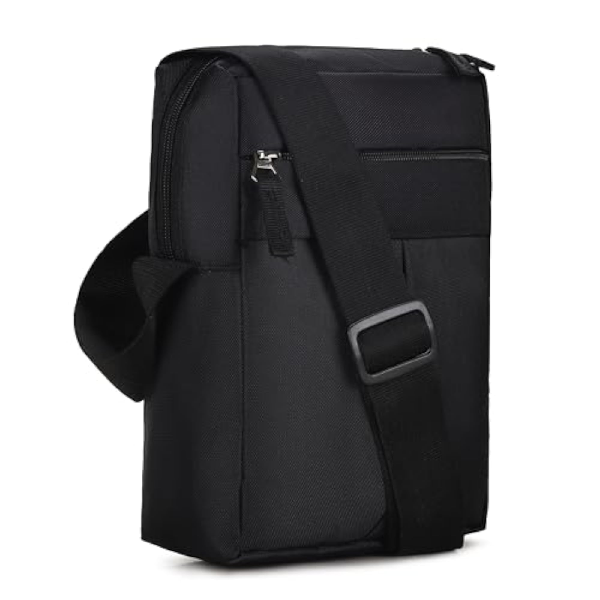 Water Resistant Side Bag for Men and Women