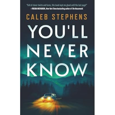 You'll Never Know