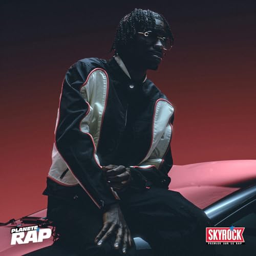 Rsko - Jeune prince #5