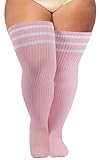 Ancrina LRM JDW-Baby Pink & White Stripe