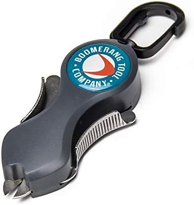 Boomerang Tool Company SNIP Fishing Line Cutters