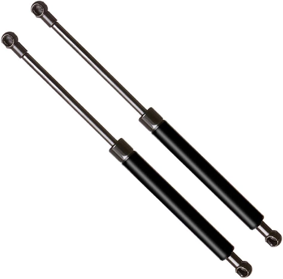 6415 Rear Trunk Lid Lift Supports Shocks Struts Arms Prop Rod Damper Gas Springs Left & Right for Lexus LS430 Sedan 2001 2002 2003 2004 2005 2006, SG429032 64530-50030 64530-50031, Pack of 2