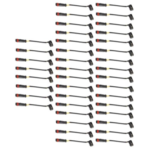 Sensor de pastillas de freno 9065401417 de alta precisión para Benz Sprinter plataforma