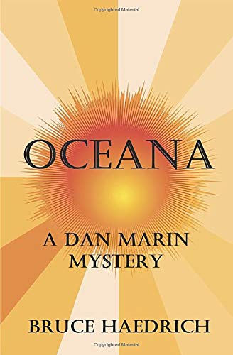 Oceana (A Dan Marin Mystery)