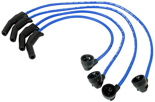 Juego de cables para bujías NGK RC-FDZ034 para el encendido del motor