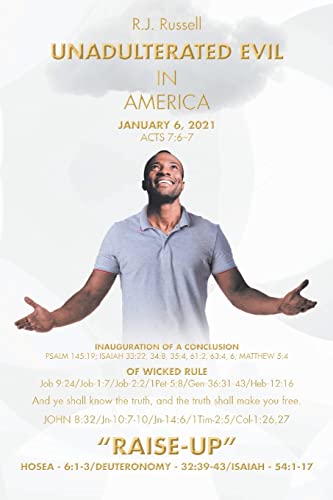 Unadulterated Evil: In America