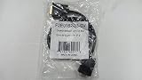 MPN: f2e0162 03-sv cable DVI Belkin F2E0162-03-SV Adaptador de Cable de vídeo 0,9 m VGA (D-Sub) DVI-I Negro - Adaptadores de Cable de vídeo (0,9 m, VGA (D-Sub), DVI-I, Níquel, Negro, Macho/Hembra)