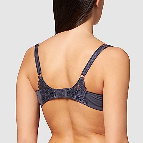 Triumph Wild Peony Florale W, Damen, Pebble Grey, 90B – Ansicht 3