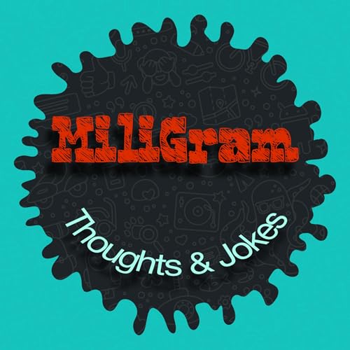 Couverture de Miligram's Stories BY Dhodiya Devil Videos