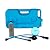 AquaBrick Water Purification System, Portable Water Filter for Camping, Best Survival Water Purifier for Emergency Drinking Water, Purifies Tap Water