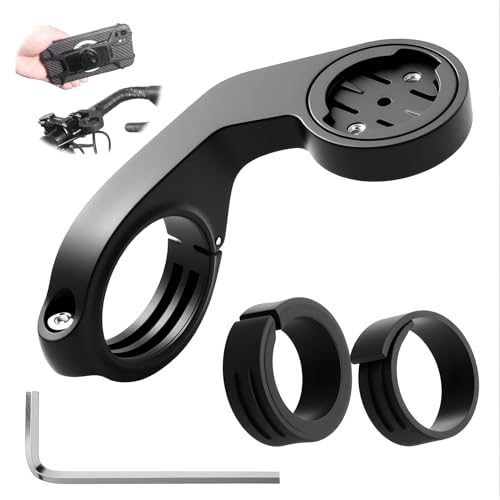 Out Front Bike Mount Compatible for Garmin Edge 520 1000 200 500 iGPSPORT