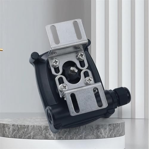 Interrupteur fin de course APL-210N Type 1 pour actionneur pneumatique