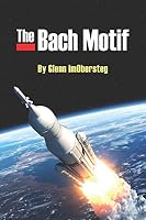 The Bach Motif 1731231393 Book Cover